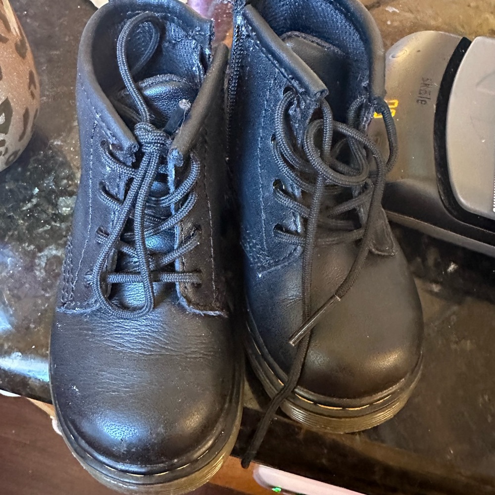 Doc martins